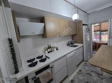 Eryaman Mah.atakent Sitesinde Ful+ful Yapılı Satılık 2+1 Daire