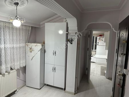 Özer Emlaktan Satılık Daire