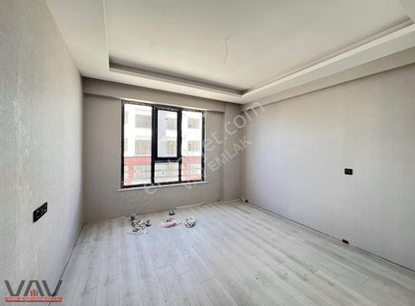 Meram Alparslan Mahallesinde 3+1 Lüks Site İçi Daire