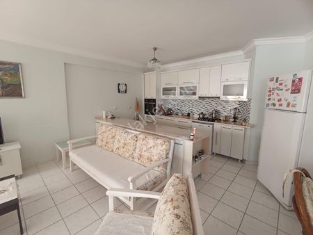 Rw Budur'dan Tömük'te Havuzlu Site İçerisinde Satılık 3+1 Daire