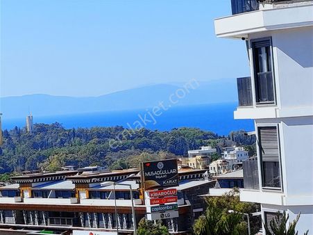 Anayola Yakın Yeni Bir Yaşam Alanı 2+1 Sıfır Daireler