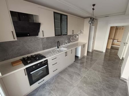 Ergünden Full Yapılı Site İçerisinde Asansörlü Merkezi Konum 3+1 Daire