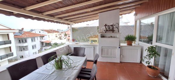 Uğur'dan Tuzla'da Kiralık 3+1 Full Eşyalı Daire