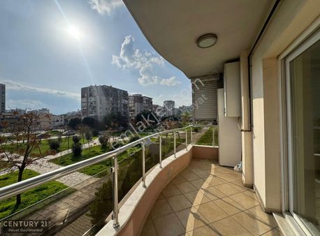 Örnekköy Arkas Spor Tesisleri Yanı Park Cepheli Kiralık 3+1daire