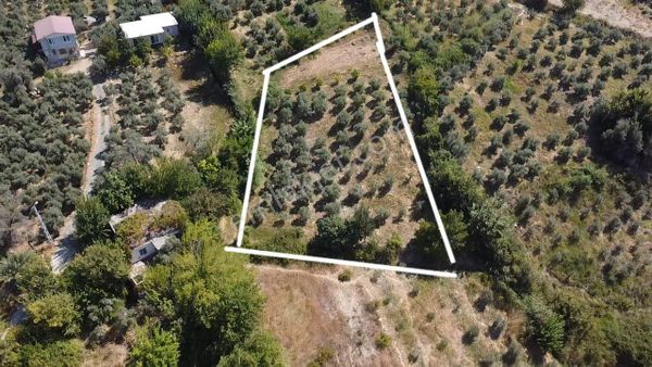 Uğur' Dan Döğer Mah. 2039m2 Müstakil Tapulu Fırsat Arazi