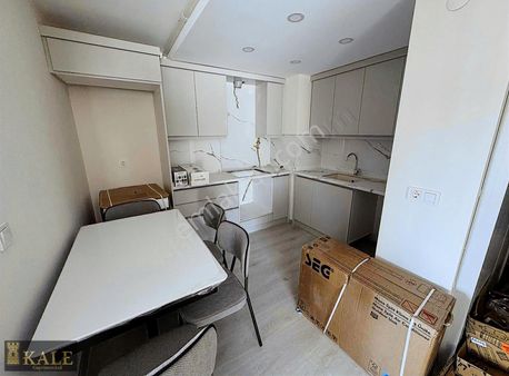 Kale'den Sıfır Eşyalı Kiralık 1+1