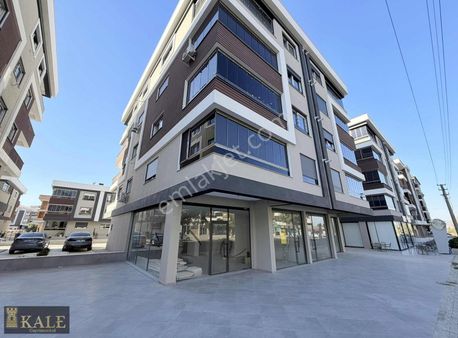 Kale'den Gölet Mevkii Ara Kat Sıfır Lüks 3+1