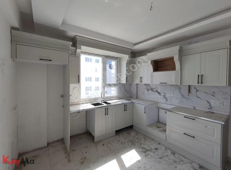 Kredi Kullanılabilir Oturuma Hazır 2+1 Fırsat Daire