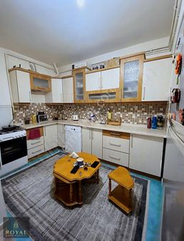 Royal Gayrimenkulden Yenice Mah. 2+1 Net 110m Satılık Daire