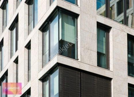 Armoni Loft İstanbul Caddesinde Üstelik 30 Ay Taksitle !