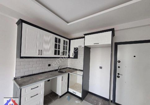 Sarıçam Gültepede 1+1 Satılık Daire