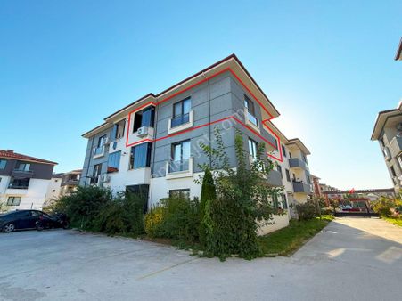 Körpeşler Mh. Sınırsız Kredi !! Yüksek Kira Getirili 3+1 Daire