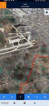 Dogankuşta Bahçelik Tarla