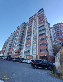 Halis Karaca Homes Sitesi Satılık Tokat Manzaralı 3+1 Daire