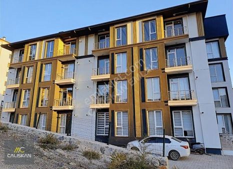 Malkayası-kaşıkçıbağları Mevki Sıfır Eşyalı Kiralık 1+1 Daire