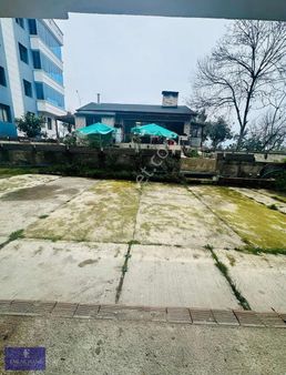 Sahilde 2+1 Satılık Bahçe Kat Kentsel Dönüşüm Fırsatı Şansı