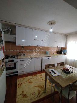 Güvenay - Çorum Ata Caddesinde 5+2 Acill Satılık Dubleks Daire