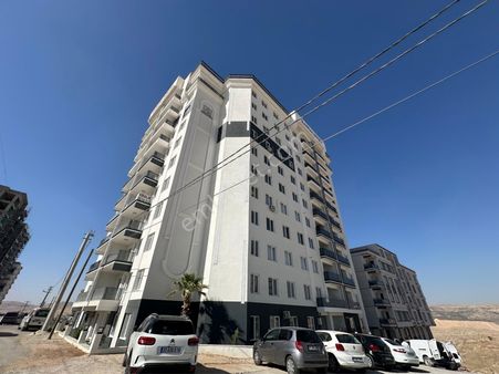 Murat Emlaktan Ultra Lüks Sıfır 2+1 Dairemiz Satılıktır