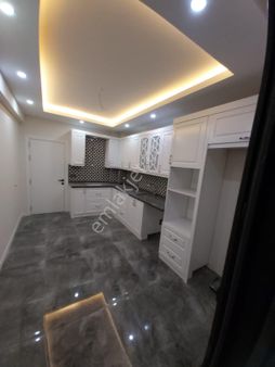 Kaan Emlaktan Çakmakta Arakat 3+1 Ultralüx Satılık Daire