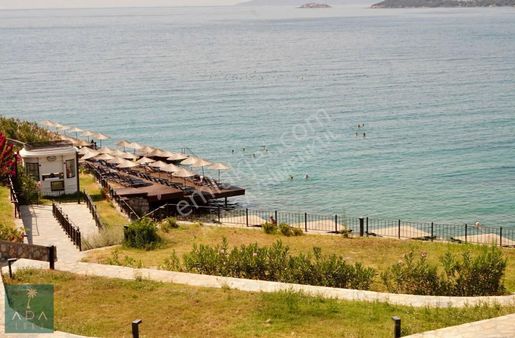 Adabükü Helis Göl Evlerinde Satılık Ara Kat Daire