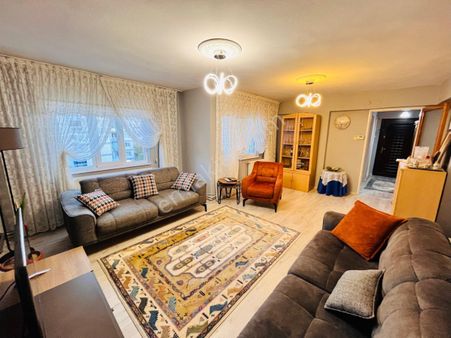 Güzelyurt Mh. Site İçerisinde 2+1 Daire Fırsatı