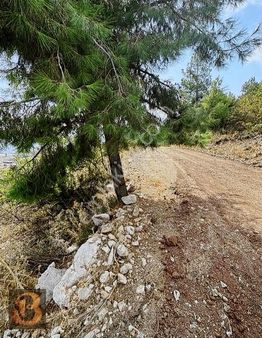 Antalya Kumluca Yazır Satılık Deniz Manzaralı 3.000 M2 Arazi...