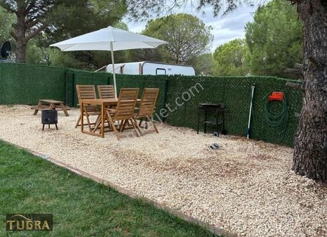 Çeşmeli'de Tiny Köy Marmamra Projesin'de Satılık Hobi Bahçesi