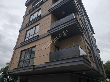 Ordu Efirli Mah.plaja 150m Satılık 3+1 Dublex Daire