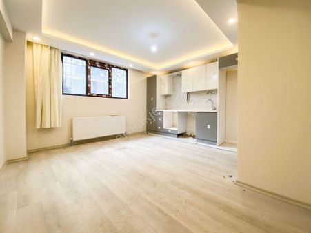 Marcity'den Yayla Ferit Selim Yakını Yeni Binada Bahçe Kat Daire