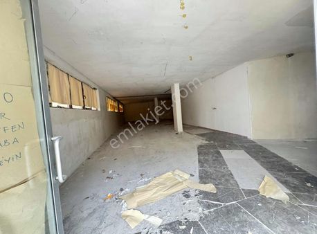 Keçiören De Geniş Cepheli Her İşe Uygun