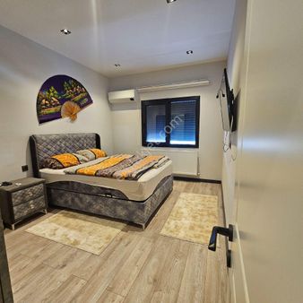 Didim'de Kendi Elektriğini Üreten Havuzlu