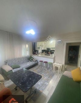 Adana Çukurova Belediyeevlerinde 2+1 Satılık Daire