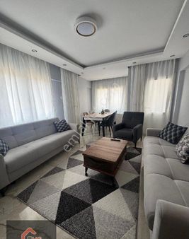 Mah'de Doğmaz Şehitler Bul Üzerinde 2+1 Satılık Daire