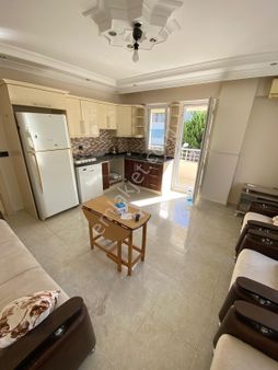 Didim Altınkum Mahallesinde Denize Yürüme Mesafesinde 2+1 Satılık Fırsat Daire