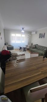 Yeni Mahallede 125m² Ara Kat 3+1 Daire