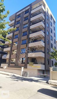 Badıllı' Da 3+1 Lüks Daire