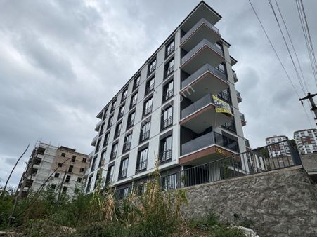 Trabzon Ortahisar 2 Nolu Beşirli Mahallesi 3+1 Kiralık Konut