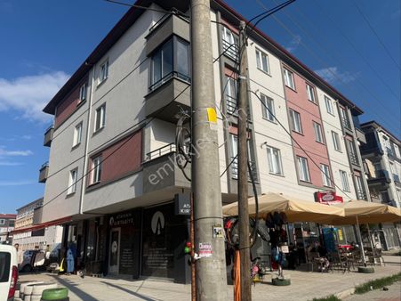 Gümüş Grouptan Bahçelievlerde Satılık 2+1 Daire