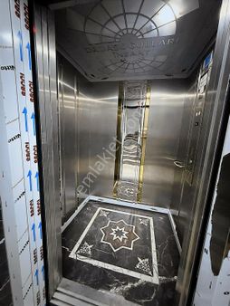 Gümüş Grouptan Yuvamda Satılık Lüx 3+1 Daire