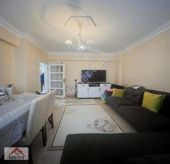 Mehterçeşme Mahallesi 2+1 90m2 Satılık Bahçe Katı