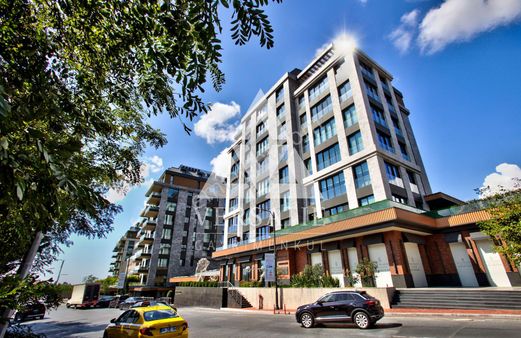 Etiler Four Seasons 3+1 Satılık Daire