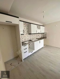 Seferihisar Pazaryerinde 2+1 Satılık Daire