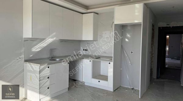 Çolakibrahimbey Mahallesinde Kat Seçenekli Yatırımlık 2+1 Daire