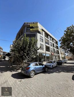 Çolakibrahim Mah2+1 K.mutfak Ve Açık Mutfak2+1 Daire'ler