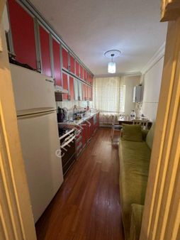 Güvenay - Çorum Atatürk Lisesi Yanı Satılık 3+1 Yarı Bodrum