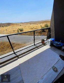 Camıkebır'de Konumu Güzel 2+1 Ara Kat Daire