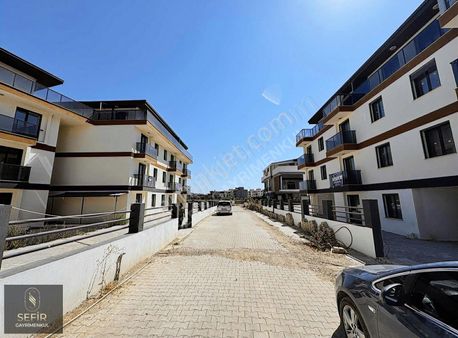 Satılık 1+1 Kullanışlı Residance Dairesi