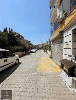 Hıdırlık Mah Geniş 3+1 K. Mutfak Daire