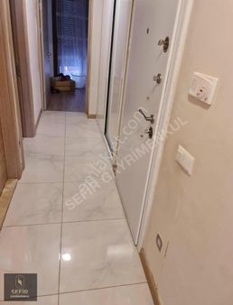 Hıdırlıkta Çift Cephe Kapalı Mutfaklı 2+1 Daire