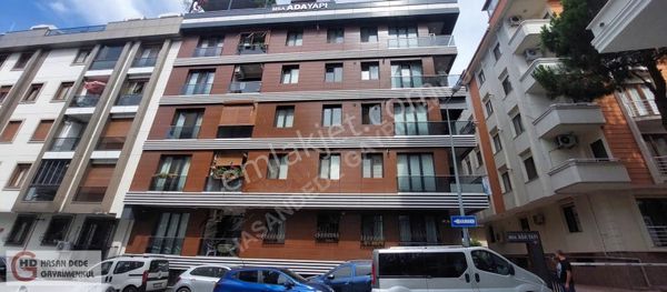 Altayçeşmede Yeni Binada Araç Takasda Olur Temiz Bahçekatı Daire